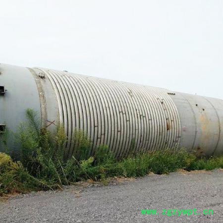 四联 二手发酵罐 二手不锈钢发酵罐图5