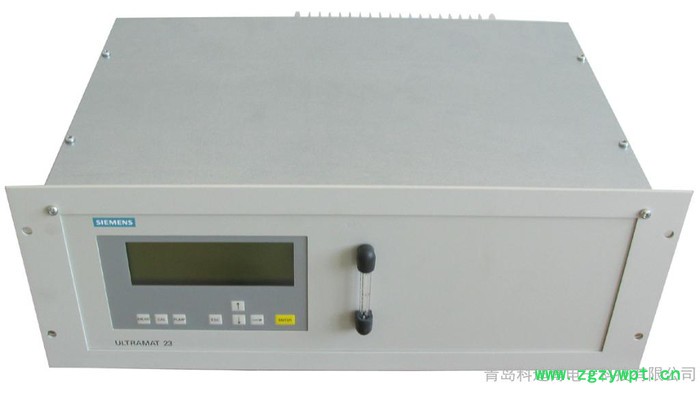 ABB EL3020气体分析仪图3