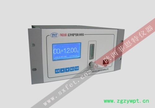 菲恩特FN316B红外线气体分析仪 寿命长