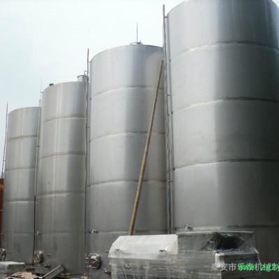 发酵设备、发酵罐、储罐