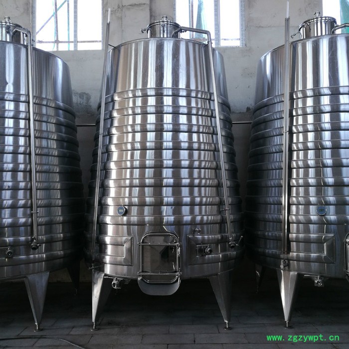 不锈钢葡萄 果蔬刺梨蓝莓发酵罐 不锈钢酒罐酒容器价格图6