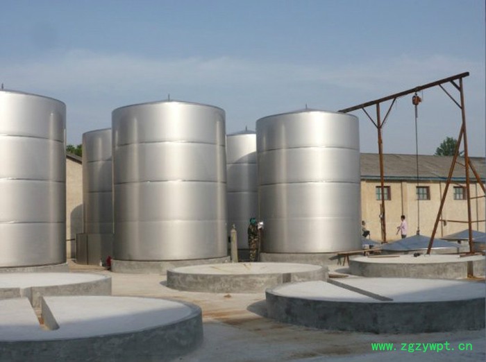 不锈钢葡萄 果蔬刺梨蓝莓发酵罐 不锈钢酒罐酒容器价格图3