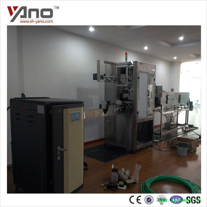 24KW电蒸汽发生器食品蒸煮灭菌 发酵罐配套消毒 套标机加温图8