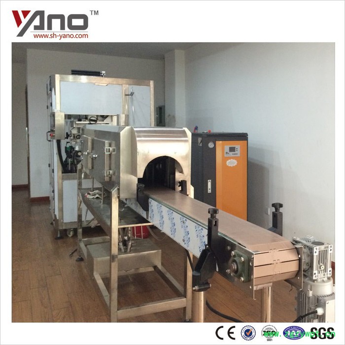 24KW电蒸汽发生器食品蒸煮灭菌 发酵罐配套消毒 套标机加温图4