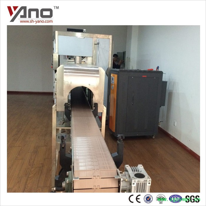 24KW电蒸汽发生器食品蒸煮灭菌 发酵罐配套消毒 套标机加温图6