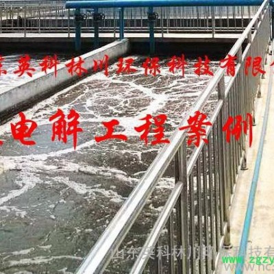 微电解芬顿一体化反应设备，微电解填料一体反应器