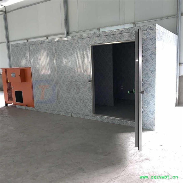 天杰 带式干燥设备 干燥机设备 电热恒温干燥箱 高温干燥箱 干燥烘箱图4