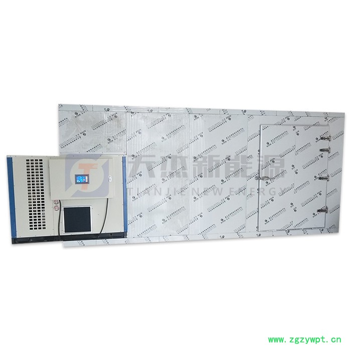 天杰 带式干燥设备 干燥机设备 电热恒温干燥箱 高温干燥箱 干燥烘箱图7