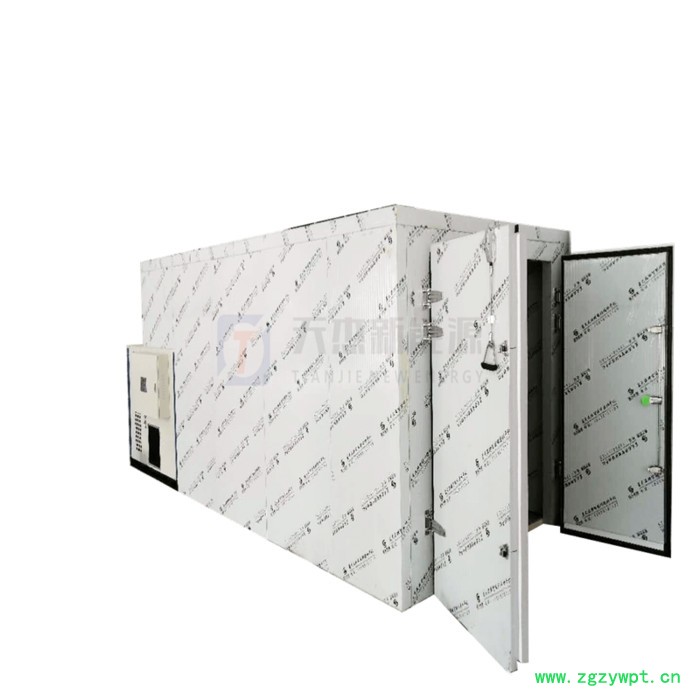 天杰 带式干燥设备 干燥机设备 电热恒温干燥箱 高温干燥箱 干燥烘箱图6