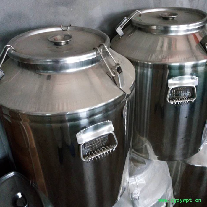 河北【奥森】不锈钢发酵罐  不锈钢罐水罐 不锈钢运输罐 质量上乘 品质有保证图5