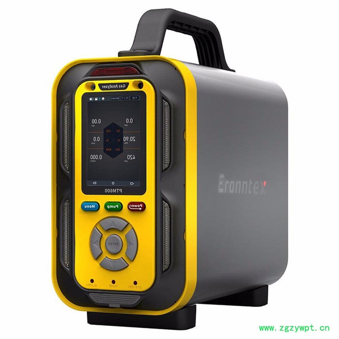 普利通手提式TVOC气体分析仪TVOC气体检测仪质量保证检测TVOC气体PTM600-TVOC图2