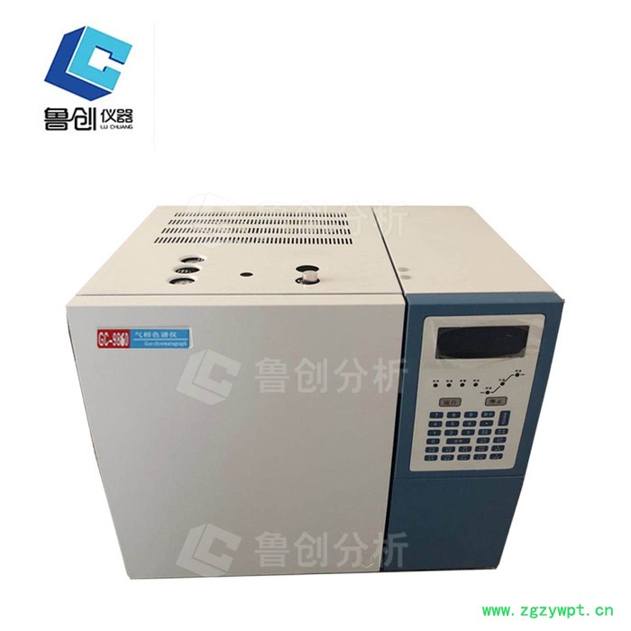 直销 GC-9860煤矿井下气体分析仪 电力专用气相色图2