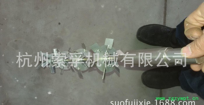 发酵罐实验搅拌机图2