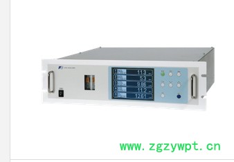 ZPG型单光束红外气体分析仪图2