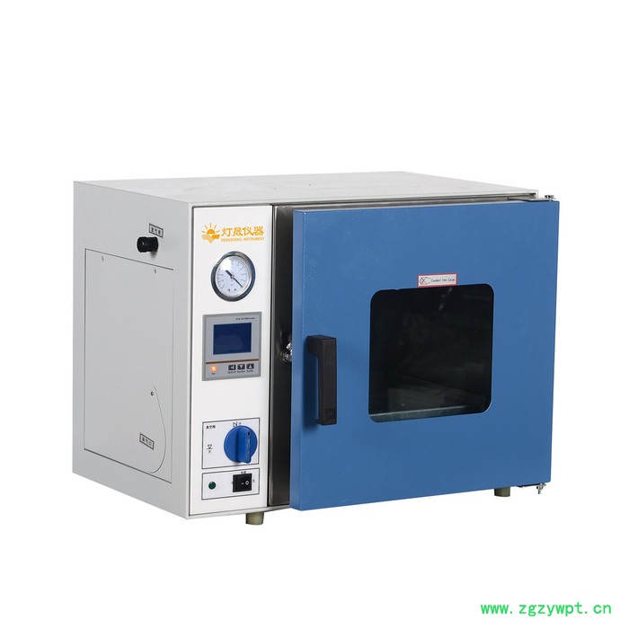 灯晟仪器VO-6090T 上海高温真空干燥箱厂家 非标定制真空干燥箱定制 高温真空烘箱厂家图5