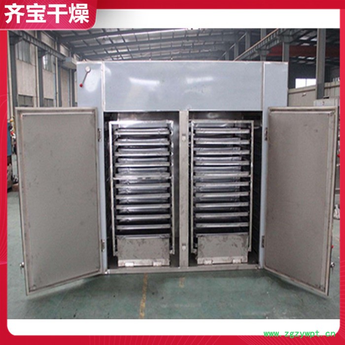 小型鱼干鱼块烘干设备,水果蔬菜烘干机,粉皮烘箱,树皮烘干机图5