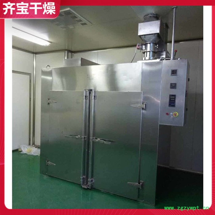 小型鱼干鱼块烘干设备,水果蔬菜烘干机,粉皮烘箱,树皮烘干机图2