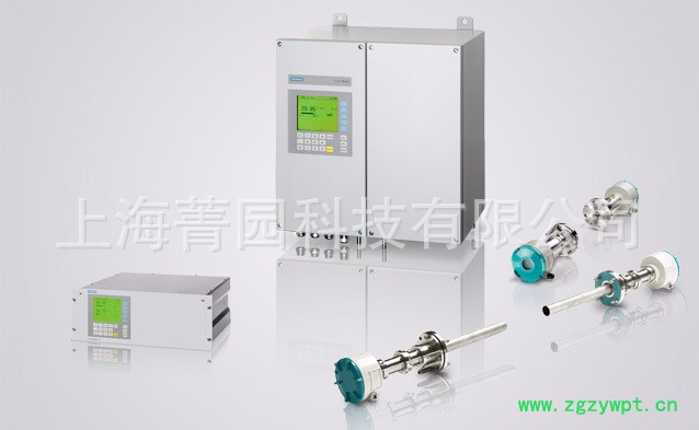 西门子气体分析仪7MB2112图4