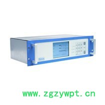 MAIHAK气体分析仪RS232