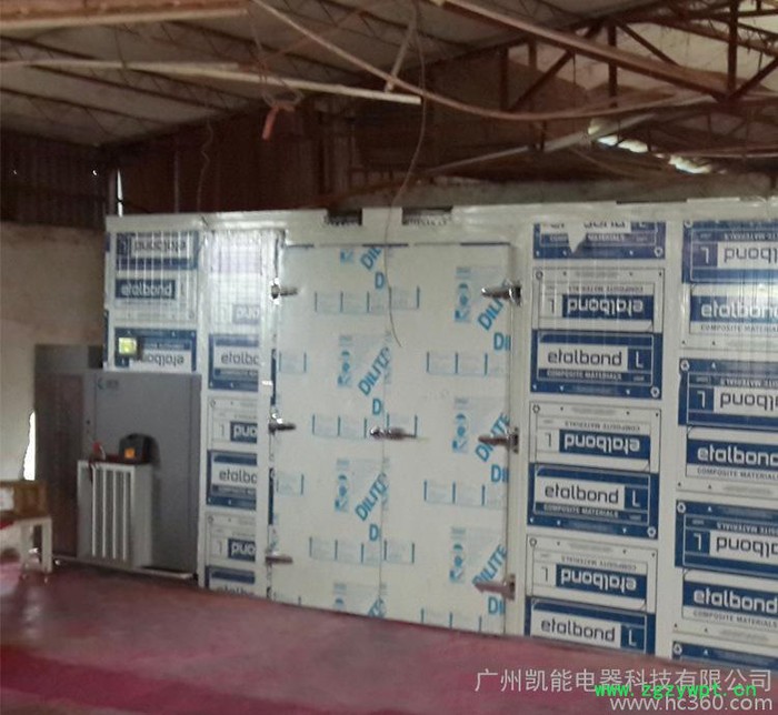 佛香烘干机 盘香专用烘干设备 热风循环烘箱 空气能烘干设备图2