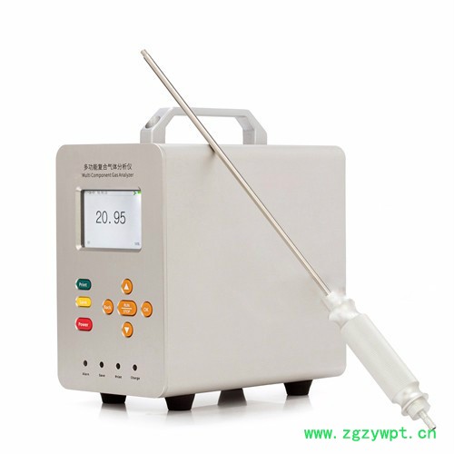 复合气体分析仪 TY-GD105一氧化碳二氧化碳甲醛 硫化氢等 **价廉 欢迎来电咨询图2
