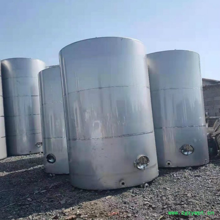 德利  不锈钢储罐   红酒酒精不锈钢储罐   不锈钢发酵罐图5