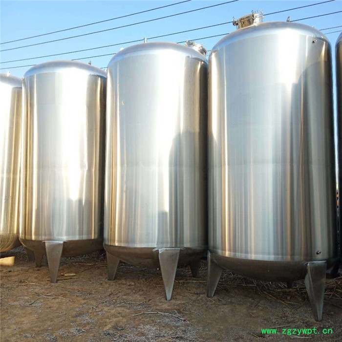 德利  不锈钢储罐   红酒酒精不锈钢储罐   不锈钢发酵罐图3