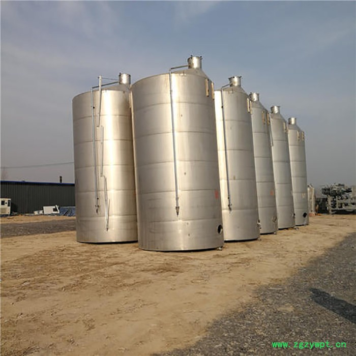 德利  不锈钢储罐   红酒酒精不锈钢储罐   不锈钢发酵罐图7