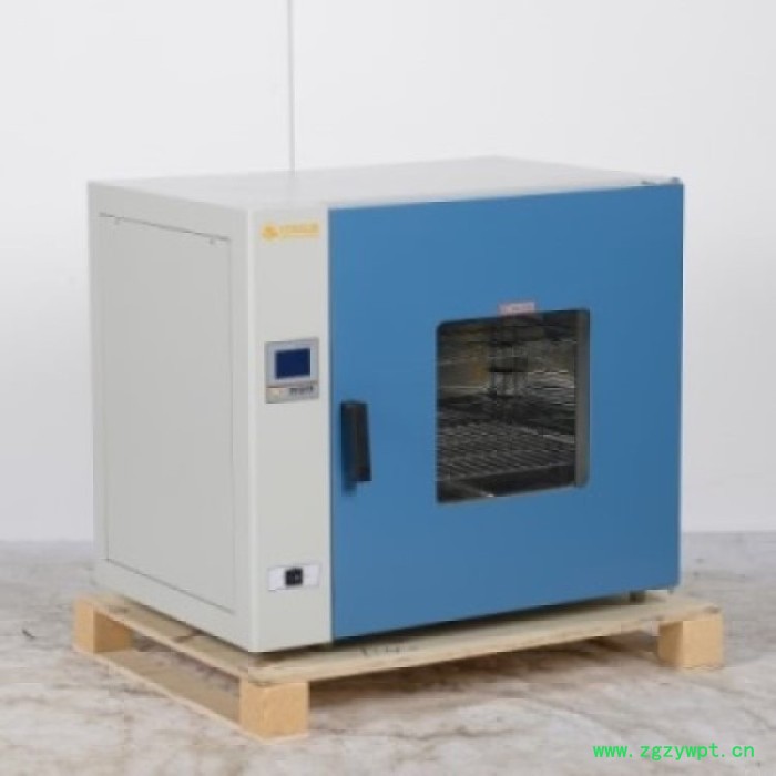 电热烘箱DS-75H 上海厂家现货直销 可定制热风循环烘箱 高温箱 干燥箱图4