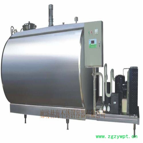 不锈钢容器发酵罐图4