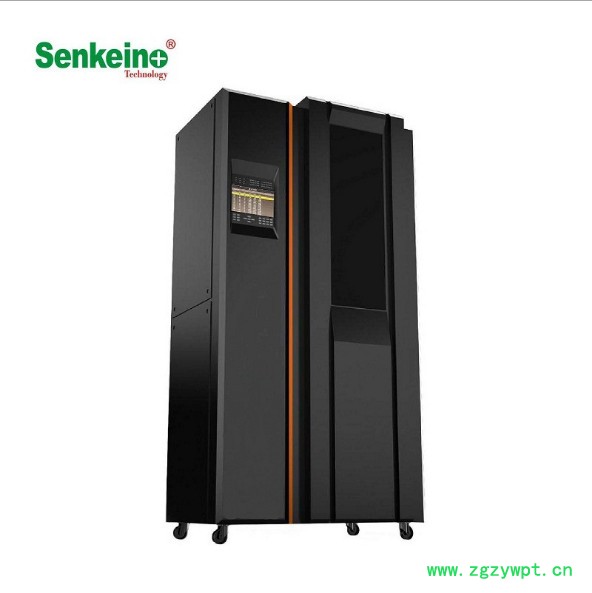 脱硫塔烟气在线监测系统 在线式DOAS气体分析仪 环境空气检测系统图5