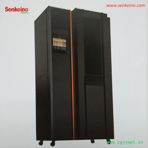 脱硫塔烟气在线监测系统 在线式DOAS气体分析仪 环境空气检测系统图3