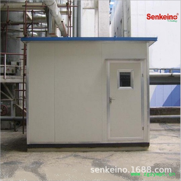 脱硫塔烟气在线监测系统 在线式DOAS气体分析仪 环境空气检测系统图4