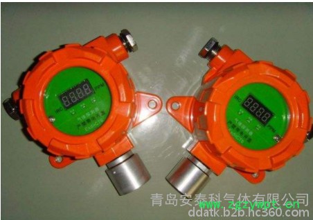 **工业报警检测仪防爆固定式买探头探测仪 气体分析仪