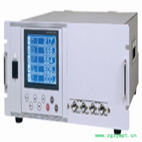 智昂 红外气体分析仪ZKJ型气体分析仪厂家图2