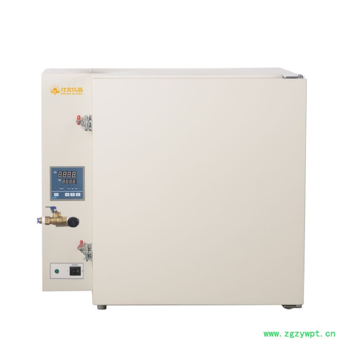 高温充氮烘箱干燥箱箱DHG-9056N 上海厂家现货直销 非标定制定做充氮高温烘箱干燥箱图3