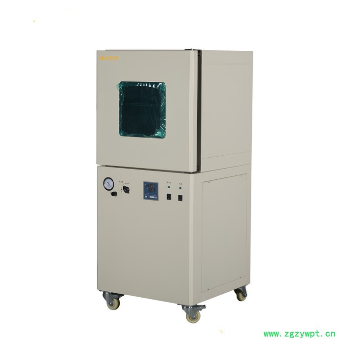 灯晟仪器VO-6050L真空干燥箱厂家 上海厂家现货 接受非标定制高温真空烘箱定制图5