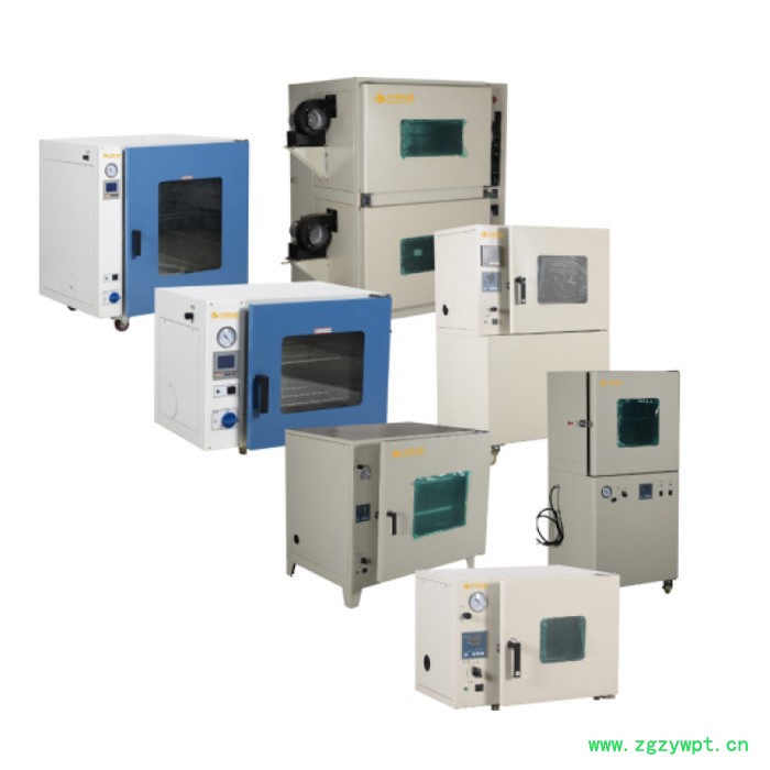 灯晟仪器VO-6050L真空干燥箱厂家 上海厂家现货 接受非标定制高温真空烘箱定制图2