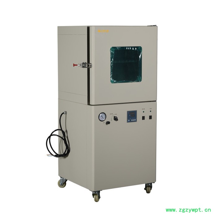 灯晟仪器VO-6050L真空干燥箱厂家 上海厂家现货 接受非标定制高温真空烘箱定制图3