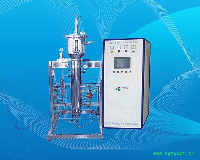 供应SGQ气升式发酵罐 SGQ-50/100/./150000L图3