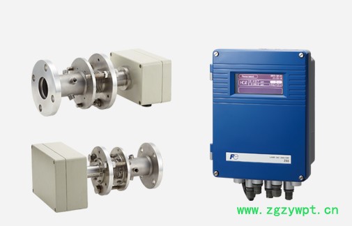 日本FUJI富士ZRE型红外气体分析仪图2