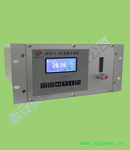 聚能 JNYQ- O-10 气体分析仪
