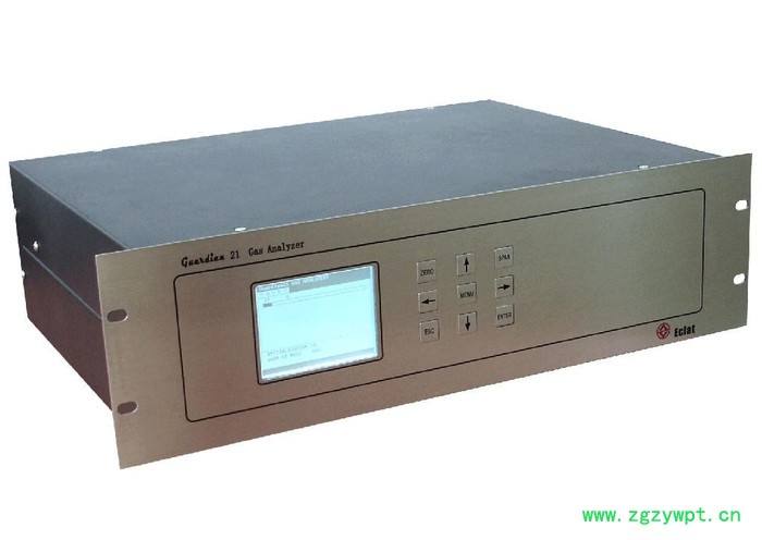 西安博纯pue-501 多组分气体分析仪/一台表多组分同时分析仪