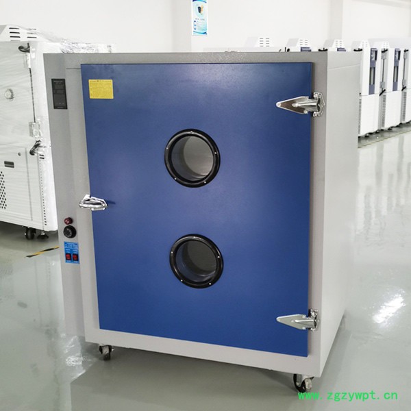 泉州白色烤漆烘箱那里有卖 大型高温工业烤箱图4