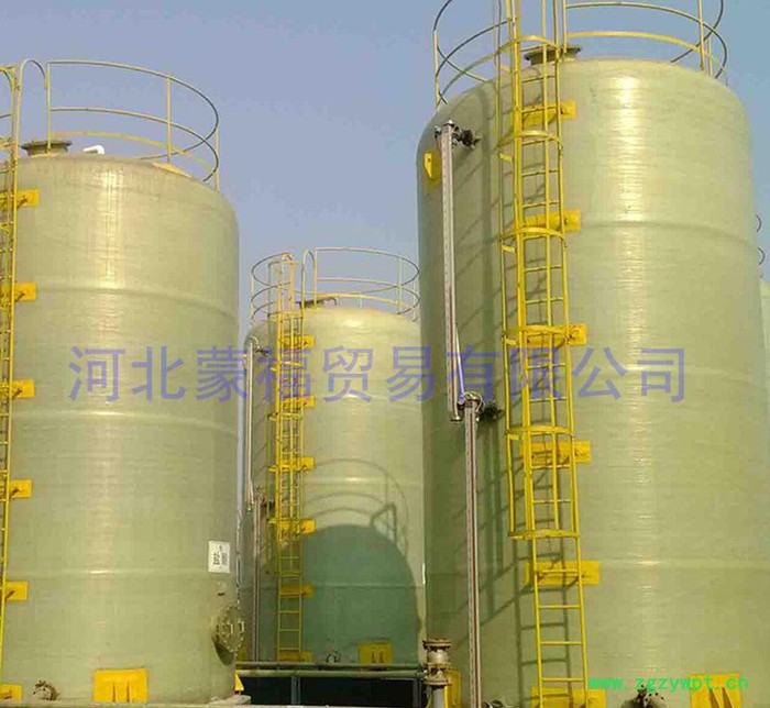 源头玻璃钢储存罐酱油发酵罐石油化工贮罐防腐缠绕储罐