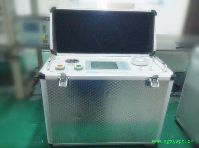 西安智琦GE-MG 多组份 多组份气体分析仪图3