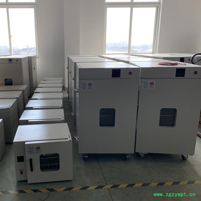 亿捷BPZ-6090LC 真空干燥箱  实验室真空烘箱烤箱 电热恒温工业干燥箱 加热箱图3