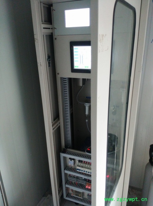 西安博纯PUE-4000 电石炉尾气分析密闭炉气体分析系统电石炉煤气分析仪 密闭电石炉氢气监测  镍合金矿热炉气体分析仪图5