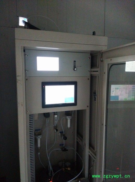 西安博纯PUE-4000 电石炉尾气分析密闭炉气体分析系统电石炉煤气分析仪 密闭电石炉氢气监测  镍合金矿热炉气体分析仪图4
