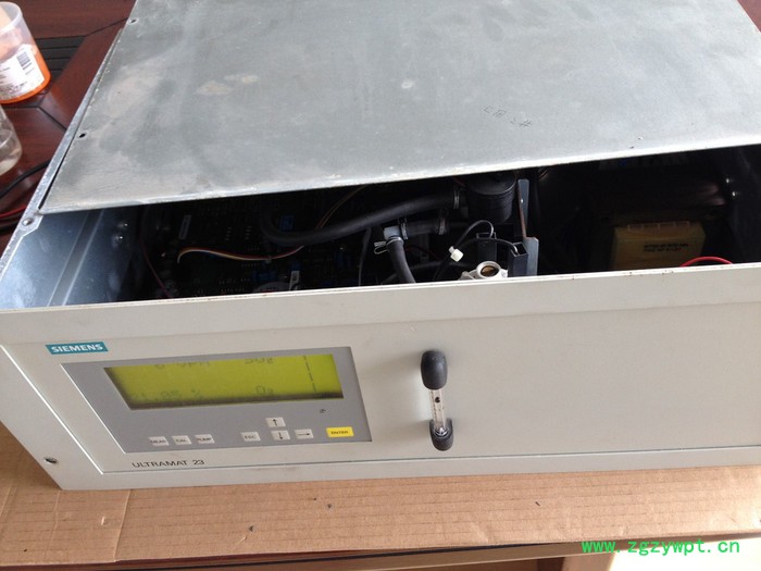 代理原装西门子ULTRAMAT 23新款低量程气体分析仪7MB2337-0NB00-3PE1买就送图4